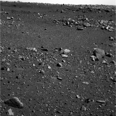 Looking around on Sol 523 (7)
nessun commento
Parole chiave: Mars rocks, sand and debris