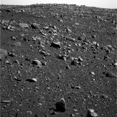 Looking around on Sol 523 (8)
nessun commento
Parole chiave: Mars rocks, sand and debris