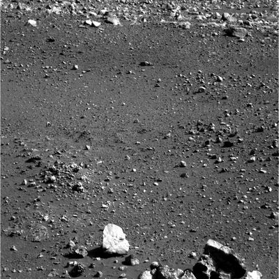 Panorama - Sol 524 (5)
nessun commento
Parole chiave: Mars Panorama - Mars rocks, sand and debris