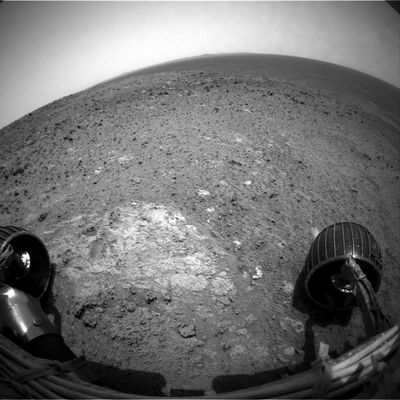 Front-View (1) - Sol 536
nessun commento
Parole chiave: Mars Panorama