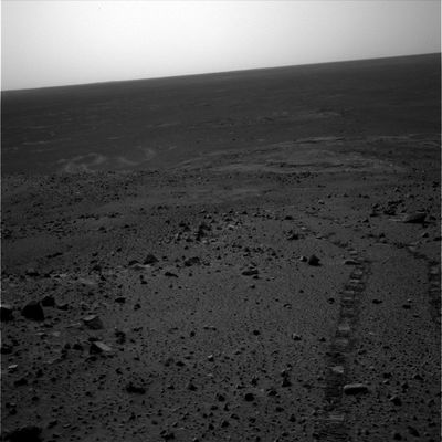 Panorama - Sol 544 (9)
nessun commento
Parole chiave: Mars Panorama