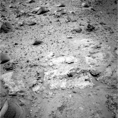 New outcrop and Panorama (2) - Sol 550
nessun commento
Parole chiave: Mars rocks, sand and debris