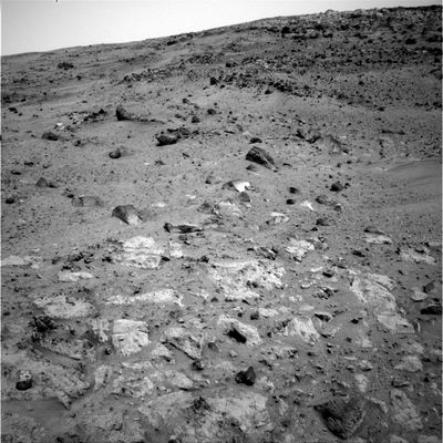 New outcrop and Panorama (4) - Sol 550
nessun commento
Parole chiave: Mars rocks, sand and debris