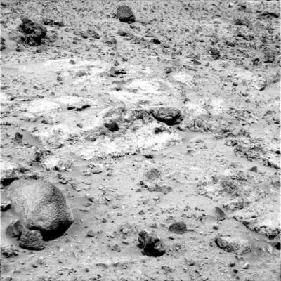 Beautiful and strange rocks (1) - Sol 550
nessun commento
Parole chiave: Mars rocks, sand and debris