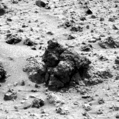 Spectacular and strange stones (2) - Sol 554
nessun commento
Parole chiave: Mars rocks, sand and debris