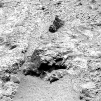 Rocks: Sol 559 (2)
nessun commento
Parole chiave: Mars rocks, sand and debris