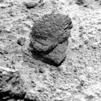 Rocks: Sol 559 (3)
nessun commento
Parole chiave: Mars rocks, sand and debris
