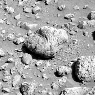 Rocks: Sol 560 (5)
nessun commento
Parole chiave: Mars rocks, sand and debris