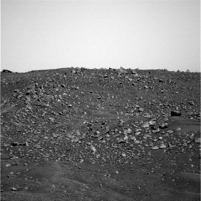 Rocks and Outcrops (3) - Sol 578
nessun commento
Parole chiave: Mars rocks, sand and debris