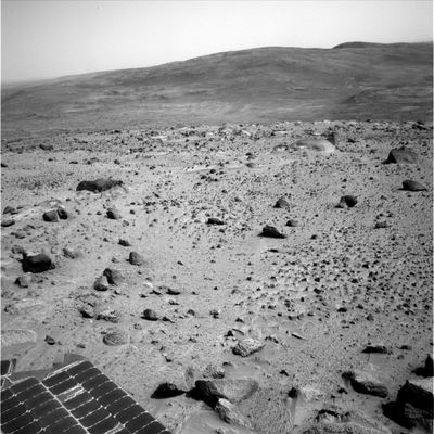 Almost there... (4) - Sol 581
nessun commento
Parole chiave: Mars Panorama