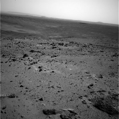 Panorama (4) - Sol 582
nessun commento
Parole chiave: Postcards from Mars