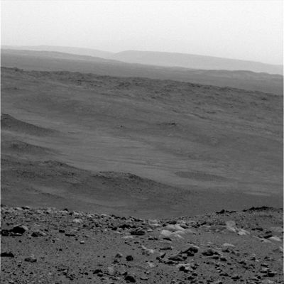 Lost horizons... (2) - Sol 583
nessun commento
Parole chiave: Postcards from Mars