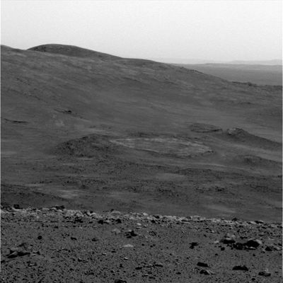 Lost horizons... (3) - Sol 583
nessun commento
Parole chiave: Postcards from Mars