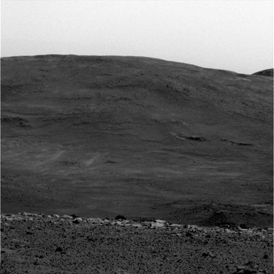 Lost horizons... (4) - Sol 583
nessun commento
Parole chiave: Postcards from Mars