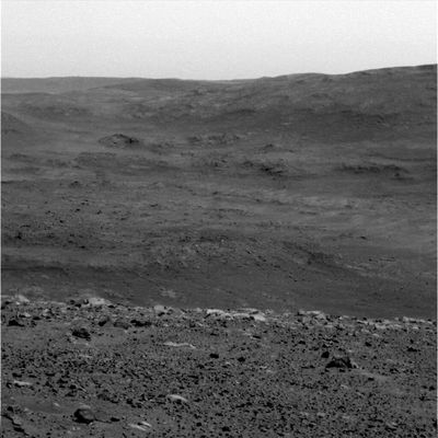 Lost horizons... (5) - Sol 583
nessun commento
Parole chiave: Postcards from Mars