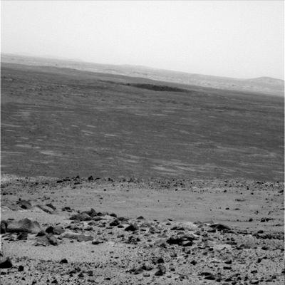 Lost horizons...again (5) - Sol 585
nessun commento
Parole chiave: Postcards from Mars