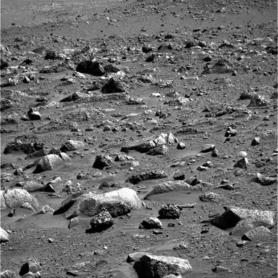 The rocks of the Summit (1) - Sol 591
nessun commento
Parole chiave: Mars rocks, sand and debris