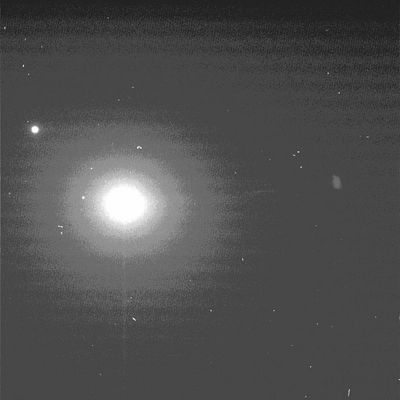 Rising Phobos... (2) - Sol 602
nessun commento
Parole chiave: Mars' Moons - Phobos