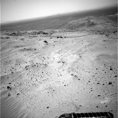 Panorama (1) - Sol 605
nessun commento
Parole chiave: Mars Panorama