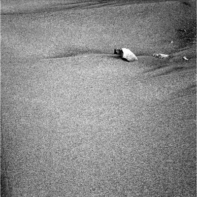 Lonely rock in the sand - Sol 606
nessun commento
Parole chiave: Mars rocks, sand and debris