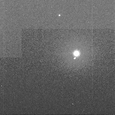 Something's moving near Phobos (4) - Sol 612
nessun commento
Parole chiave: Martian Sky - Phobos at night