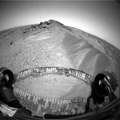 Digging & digging... - Sol 616
nessun commento
Parole chiave: Martian Outcrops