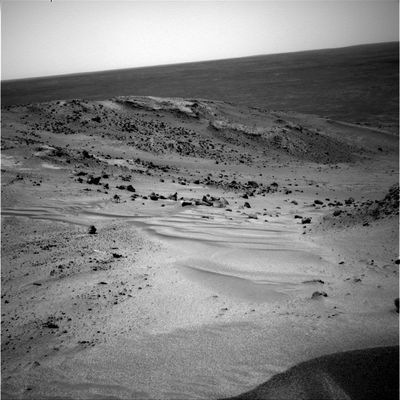 Tennessee Valley (2) - Sol 616
nessun commento
Parole chiave: Mars Panorama