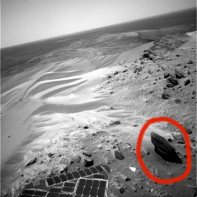 Tennessee Valley (4) - Sol 616
nessun commento
Parole chiave: Mars Panorama
