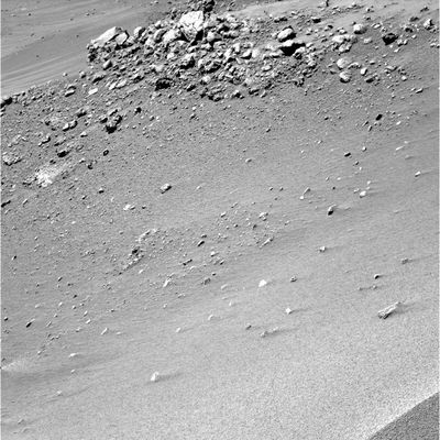Sandy Panorama (5) - Sol 617
nessun commento
Parole chiave: Mars Panorama - Husband's Hill Summit - Outcrops