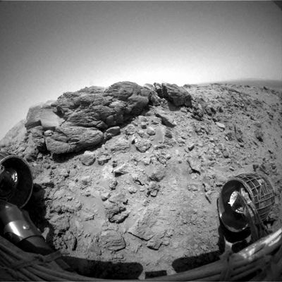 Beautiful "Hillary"... - Sol 626
nessun commento
Parole chiave: Mars rocks, sand and debris
