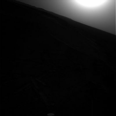Setting Sun... - Sol 630
nessun commento
Parole chiave: Postcards from Mars - Mars Horizon