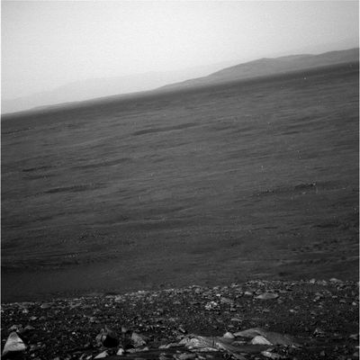 Time to go down... (2) - Sol 635
nessun commento
Parole chiave: Mars Panorama