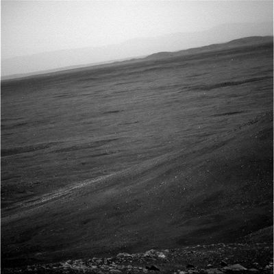 Time to go down... (4) - Sol 635
nessun commento
Parole chiave: Mars Panorama