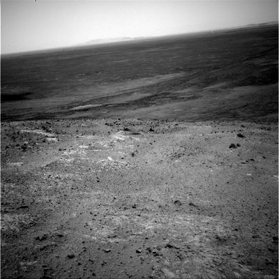 Panorama (2) - Sol 642
nessun commento
Parole chiave: Mars Panorama