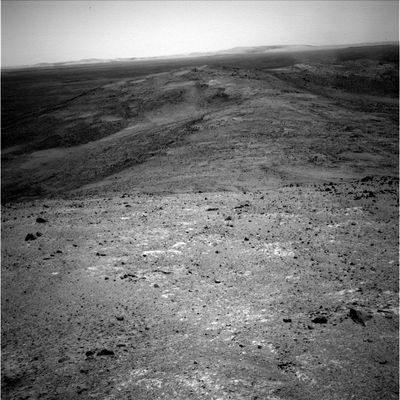Panorama (3) - Sol 642
nessun commento
Parole chiave: Mars Panorama