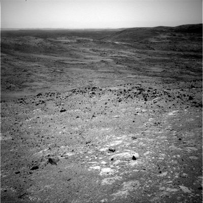 Panorama (4) - Sol 642
nessun commento
Parole chiave: Mars Panorama