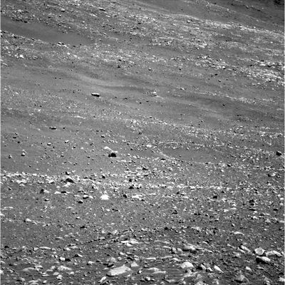 Landscape (3) - Sol 651
nessun  commento
Parole chiave: Mars rocks, sand and debris