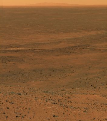 East Basin (4) - Sol 653
nessun commento
Parole chiave: Mars Panorama - East Basin