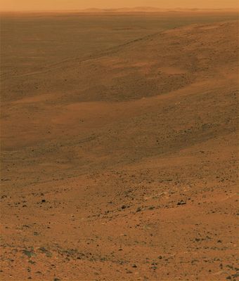 East Basin (5) - Sol 653
nessun commento
Parole chiave: Mars Panorama - East Basin