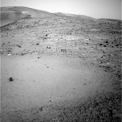 Panorama (2) - Sol 655
nessun commento
Parole chiave: Mars Panorama