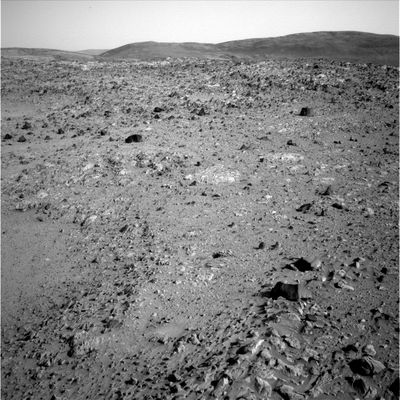 Panorama (3) - Sol 655
nessun commento
Parole chiave: Mars Panorama