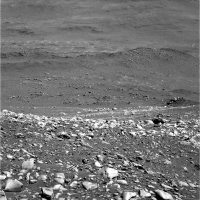 Landscape (1) - Sol 658
nessun commento
Parole chiave: Mars Panorama