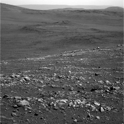 Landscape (3) - Sol 658
nessun commento
Parole chiave: Mars Panorama