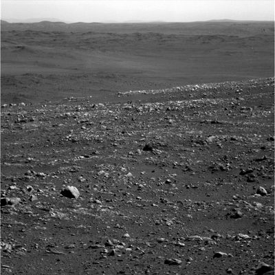Landscape (4) - Sol 658
nessun commento
Parole chiave: Mars Panorama