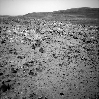Rocky Panorama (2) - Sol 660
nessun commento
Parole chiave: Mars Panorama - Rocks, Outcrops and Boulders