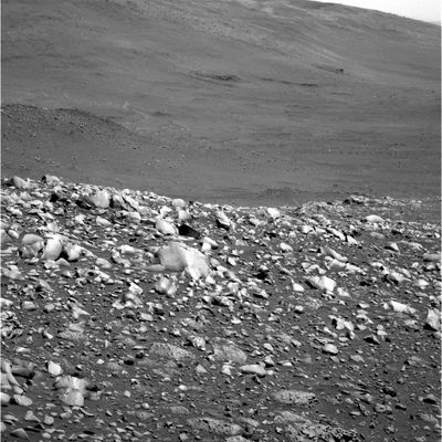 Rocky Panorama (6) - Sol 660
nessun commento
Parole chiave: Mars Panorama - Rocks, Outcrops and Boulders