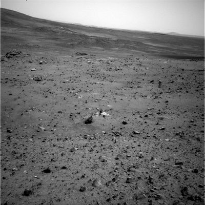 Rocky Landscape (4) - Sol 667
nessun commento
Parole chiave: Mars Panorama - Rocks, Outcrops and Boulders