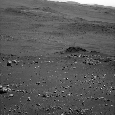 Distant outcrops (2) - Sol 667
nessun commento
Parole chiave: Martian Outcrops - Gusaev Crater Area