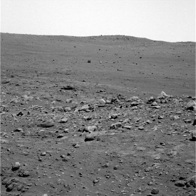 Lonely boulder... - Sol 676
nessun commento
Parole chiave: Mars Panorama