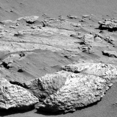 Rocks (2) - Sol 688
nessun commento
Parole chiave: Mars rocks, sand and debris